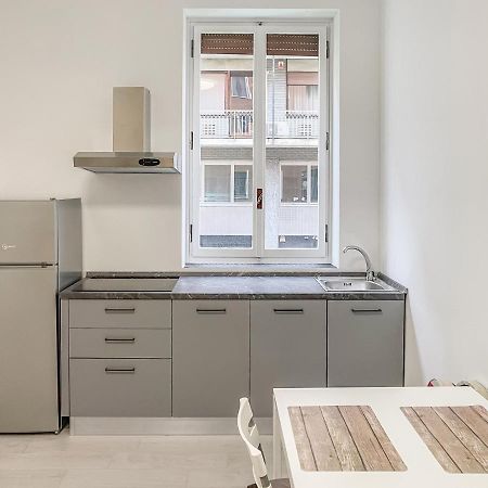 Bnb Capital Milano Moscova - White Екстериор снимка