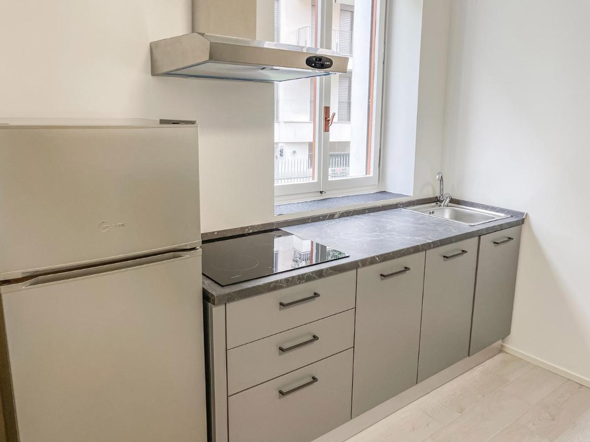 Bnb Capital Milano Moscova - White Екстериор снимка