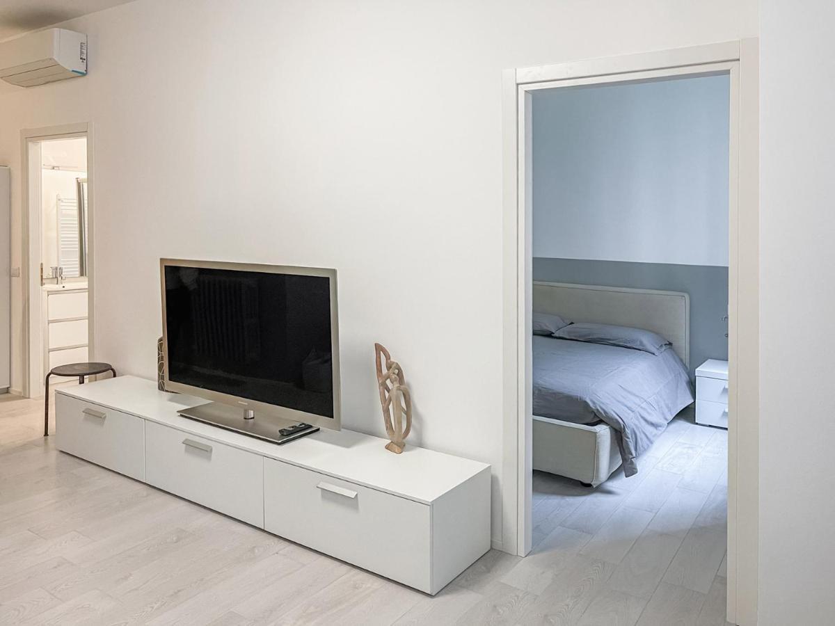 Bnb Capital Milano Moscova - White Екстериор снимка