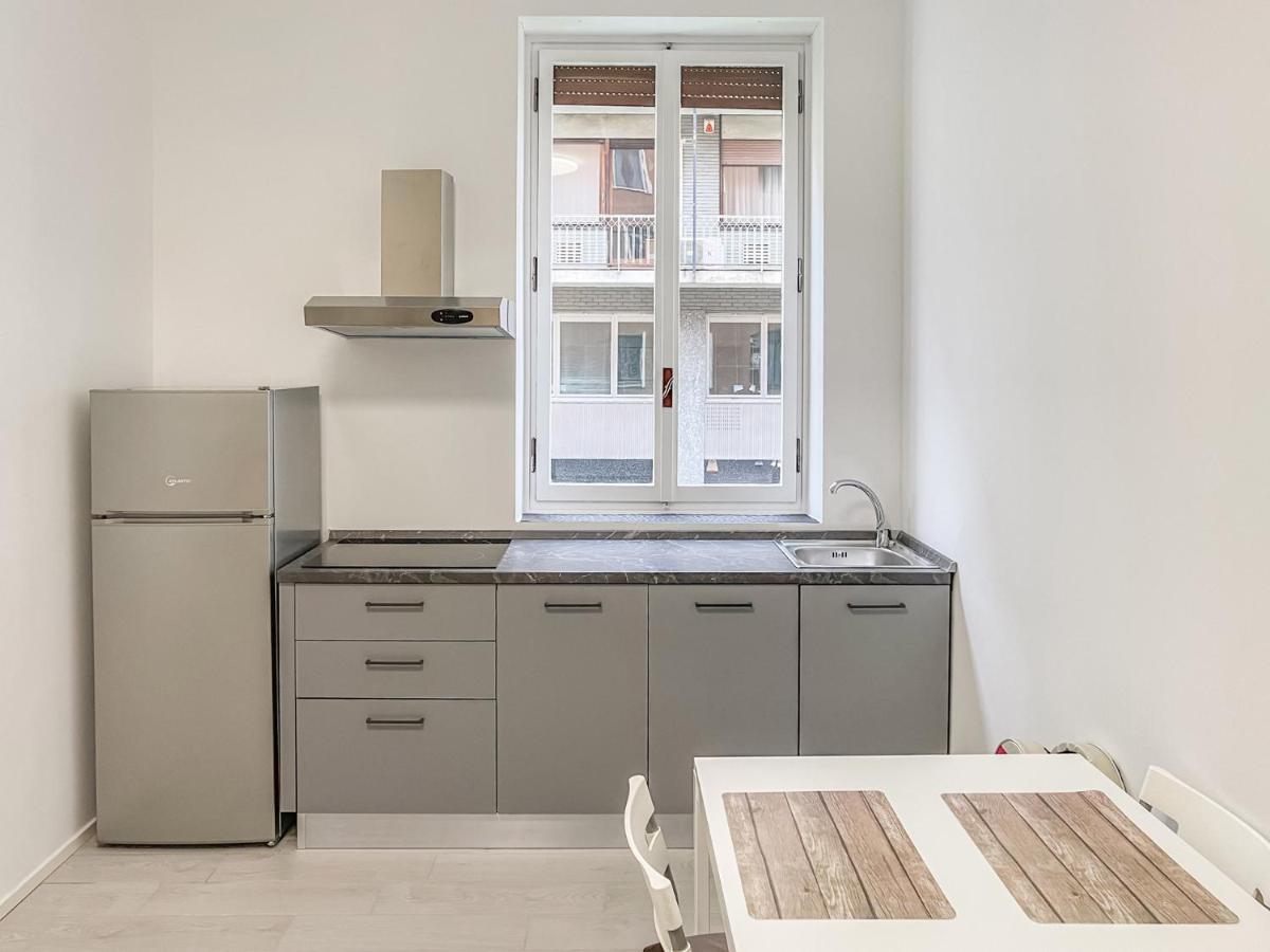 Bnb Capital Milano Moscova - White Екстериор снимка