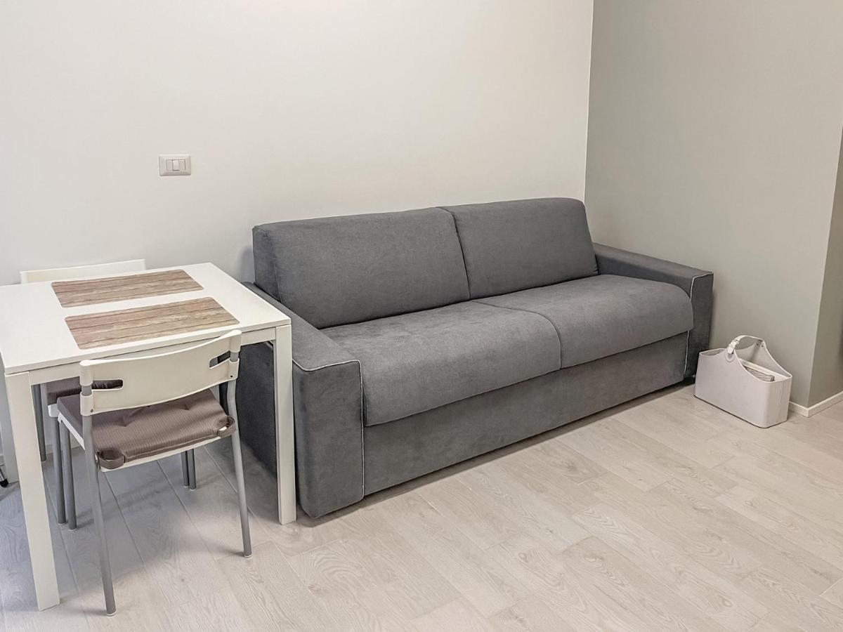 Bnb Capital Milano Moscova - White Екстериор снимка