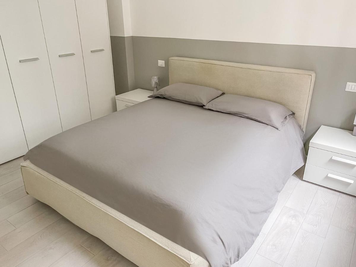 Bnb Capital Milano Moscova - White Екстериор снимка